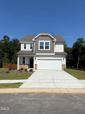 177 Steel Springs Ln, Angier, NC 27501