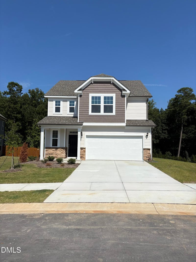 177 Steel Springs Ln, Angier, NC 27501