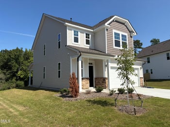177 Steel Springs Ln, Angier, NC 27501