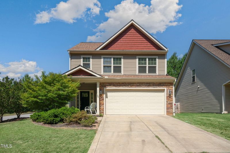 177 Summerwind Plantation Dr, Garner, NC 27529