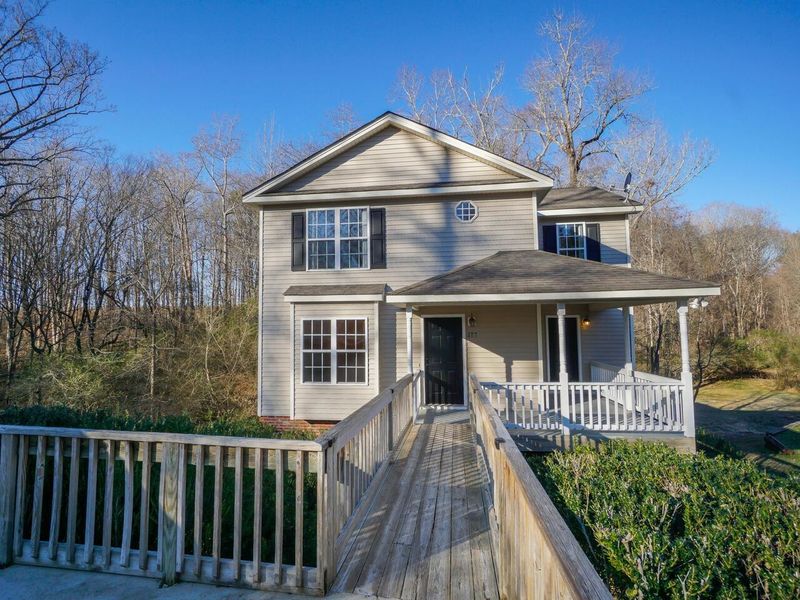 177 Thrift St, Pittsboro, NC 27312