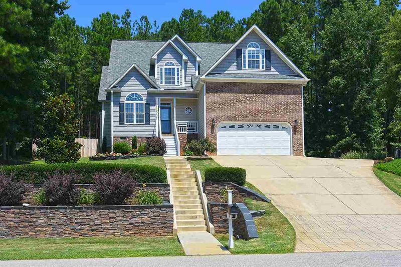 177 Victor Ct, Garner, NC 27529