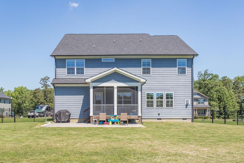 177 W Wellesley Dr, Clayton, NC 27520