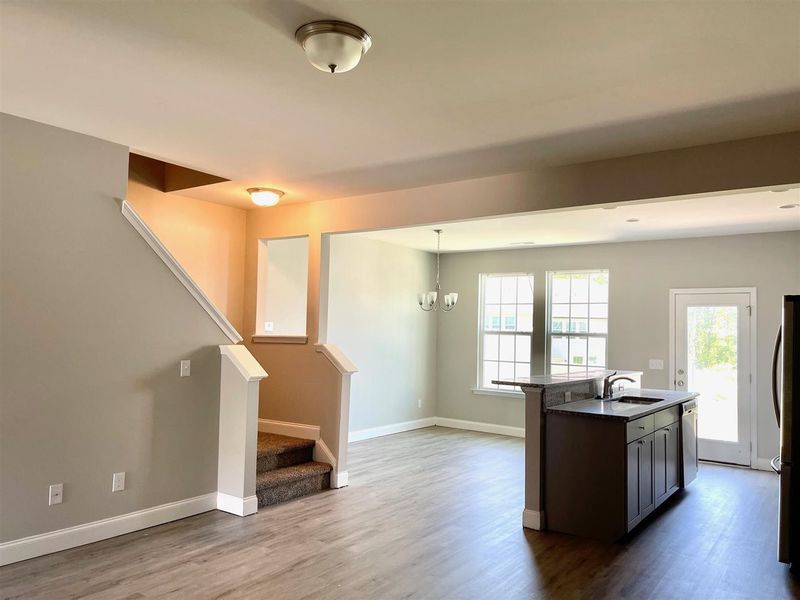 177 Wethergate Dr, Clayton, NC 27527