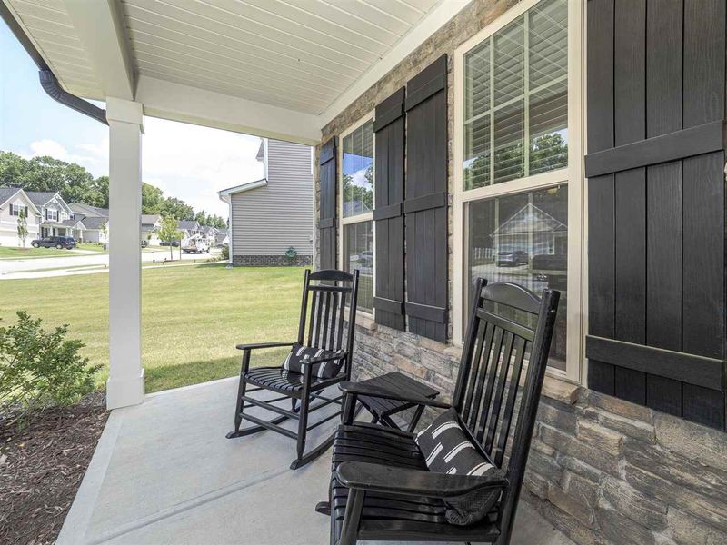 177 Whitetail Deer Ln, Garner, NC 27529