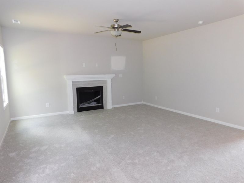 177 Winter Red Way, Benson, NC 27504