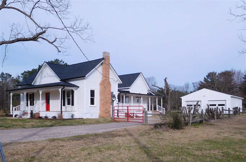 1770 Cooper Branch Rd, Clayton, NC 27520
