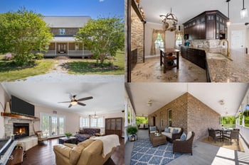 1770 Gentry Ridge Rd, Roxboro, NC 27574