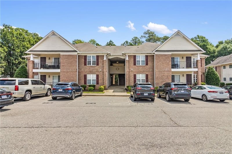 1770 Renwick #103 Dr, Fayetteville, NC 28304