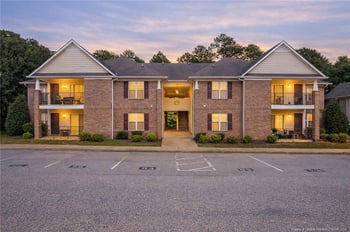 1770 Renwick Dr #103, Fayetteville, NC 28304