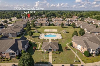 1770 Renwick Dr #103, Fayetteville, NC 28304