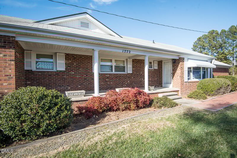 1772 Miles Chapel Rd, Mebane, NC 27302