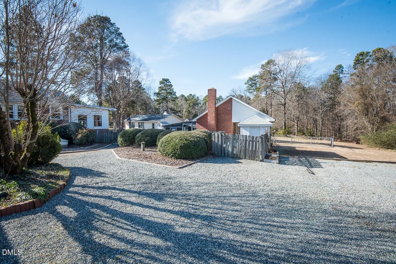 1772 Miles Chapel Rd, Mebane, NC 27302