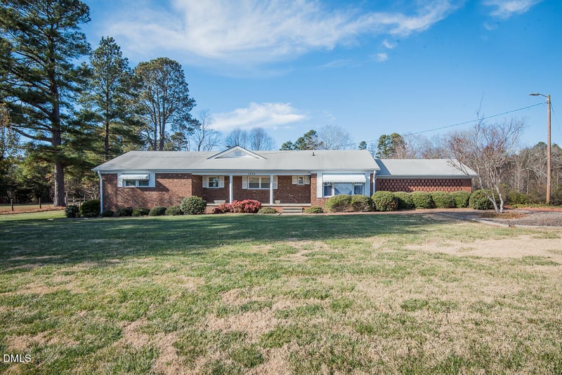1772 Miles Chapel Rd, Mebane, NC 27302