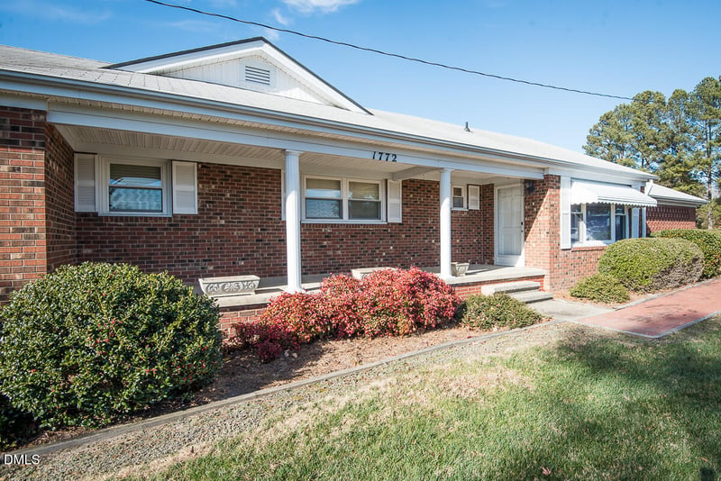 1772 Miles Chapel Rd, Mebane, NC 27302