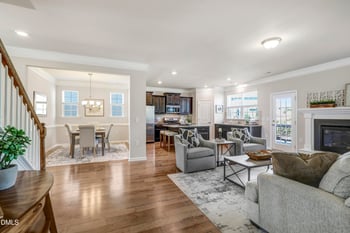 1773 Baldhead Island Dr, Apex, NC 27502