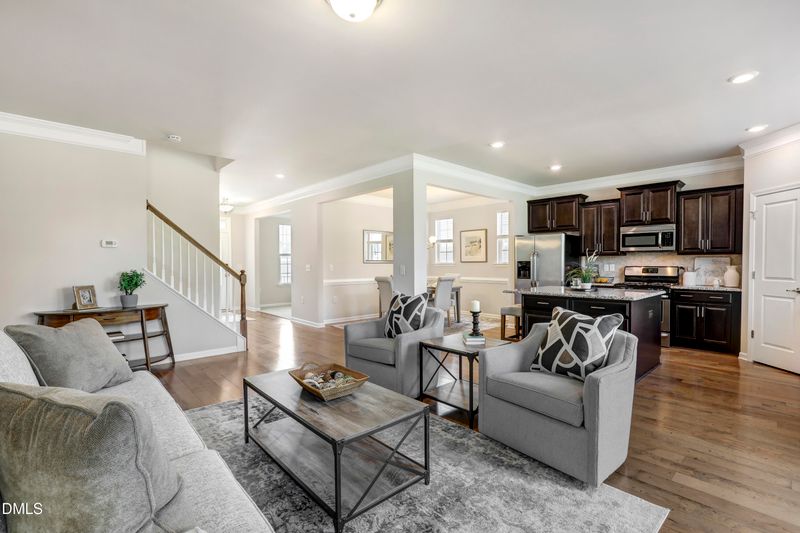 1773 Baldhead Island Dr, Apex, NC 27502