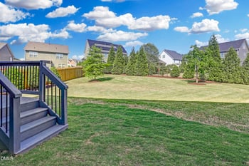 1773 Baldhead Island Dr, Apex, NC 27502