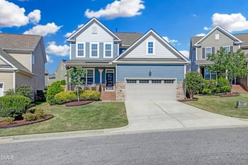 1773 Baldhead Island Dr, Apex, NC 27502