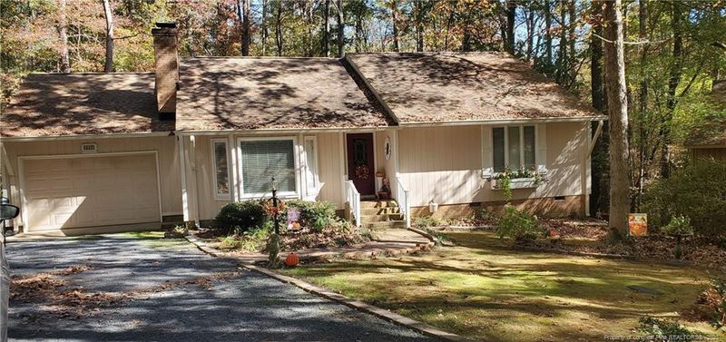 1773 Manhattan Row, Sanford, NC 27332