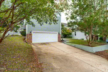 1773 Town Home Dr, Apex, NC 27502