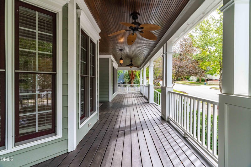 1773 Town Home Dr, Apex, NC 27502