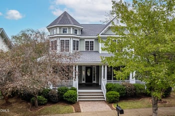 1773 Town Home Dr, Apex, NC 27502