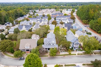 1773 Town Home Dr, Apex, NC 27502