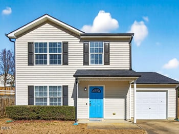 1773 Whitbrook Ct, Fuquay Varina, NC 27526