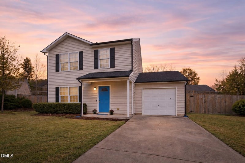 Home Worth Check