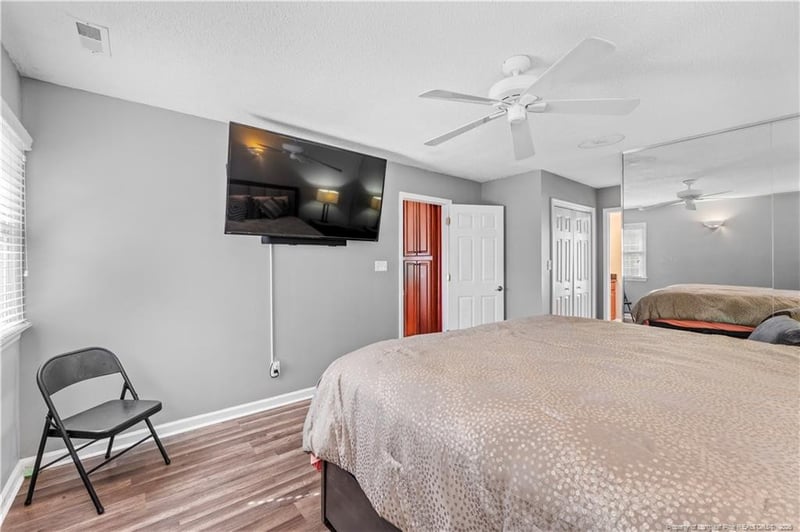 1775 Potomac Rd, Fayetteville, NC 28304