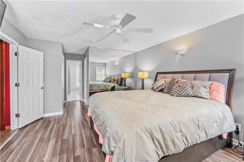 1775 Potomac Rd, Fayetteville, NC 28304