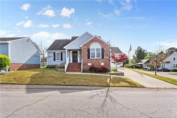 1775 Potomac Rd, Fayetteville, NC 28304