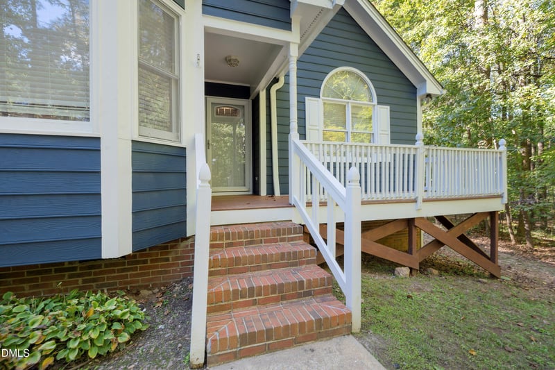 1775 Sid Mitchell Rd, Youngsville, NC 27596