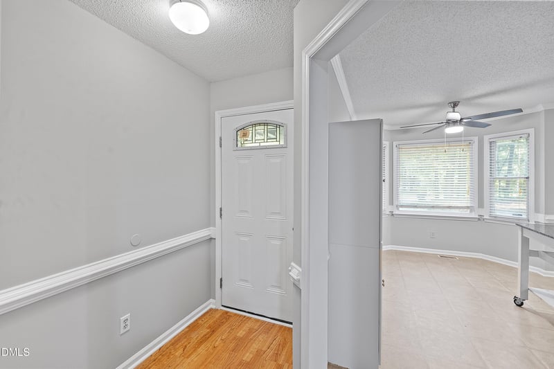 1775 Sid Mitchell Rd, Youngsville, NC 27596