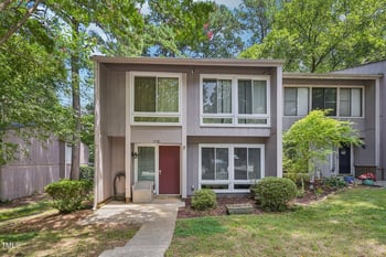 1776 Quail Ridge Rd, Raleigh, NC 27609