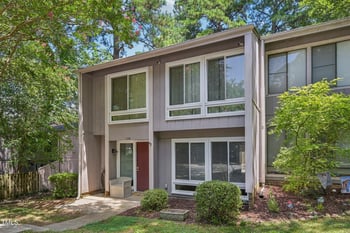 1776 Quail Ridge Rd, Raleigh, NC 27609