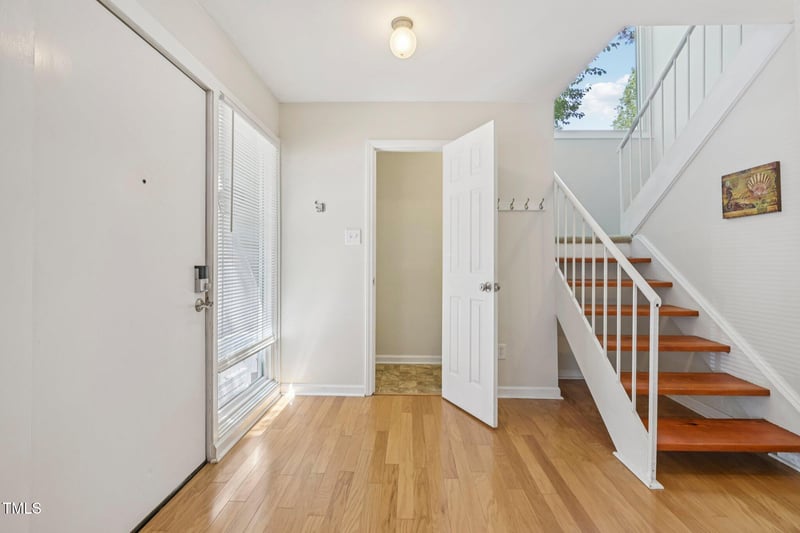 1776 Quail Ridge Rd, Raleigh, NC 27609