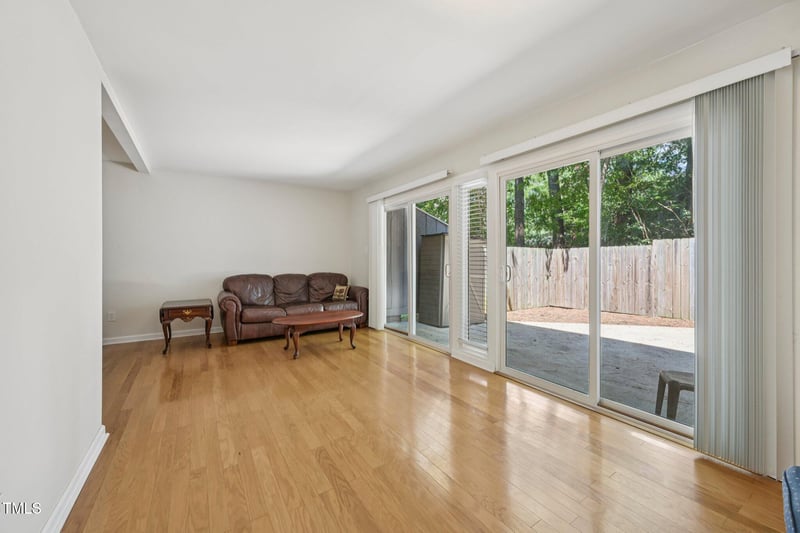 1776 Quail Ridge Rd, Raleigh, NC 27609