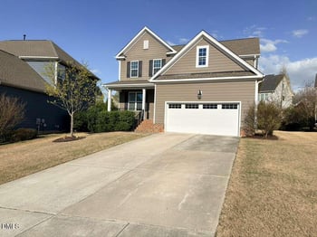 1777 Baldhead Island Dr, Apex, NC 27502