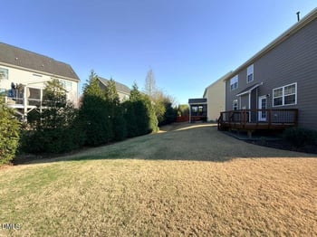 1777 Baldhead Island Dr, Apex, NC 27502