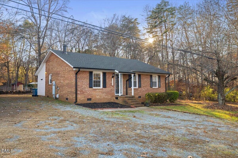 1777 Payne Rd, Graham, NC 27253