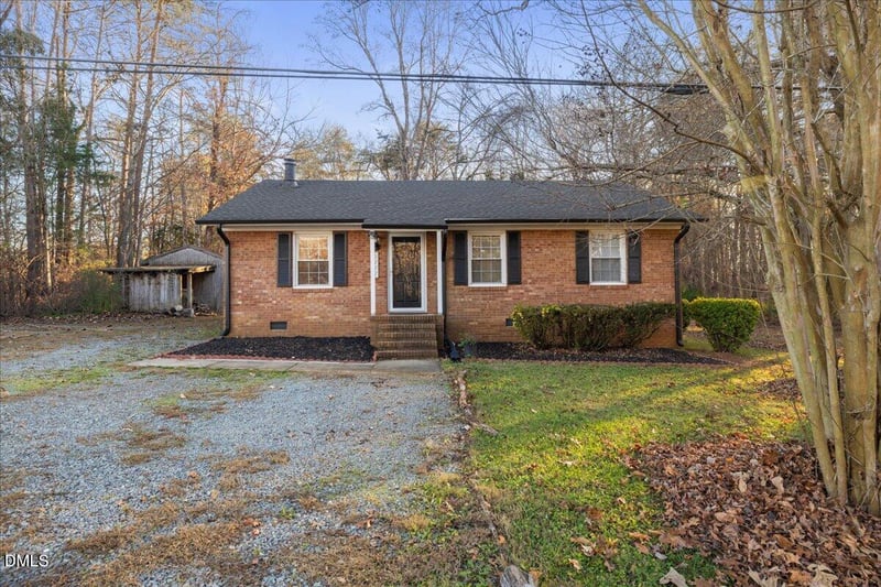 1777 Payne Rd, Graham, NC 27253