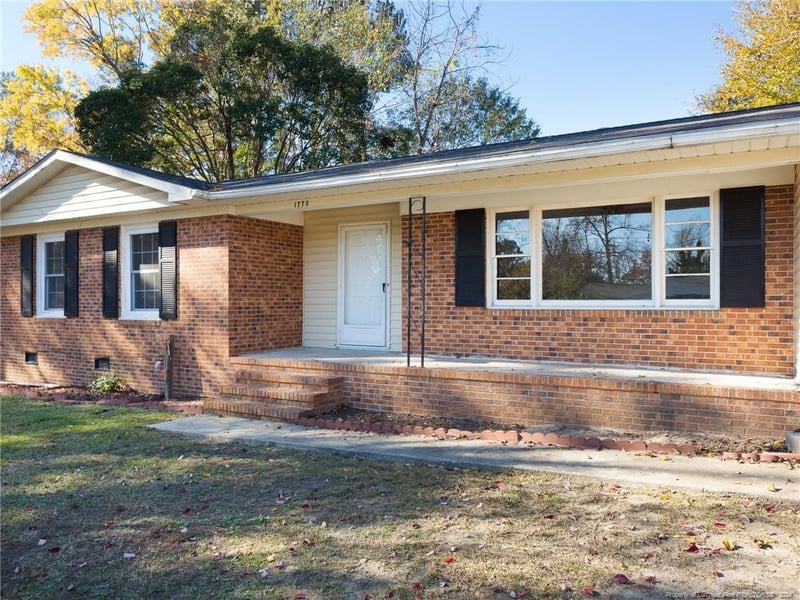 1778 Cawdor Dr, Fayetteville, NC 28304