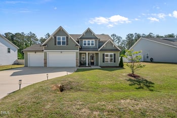 178 Ashpole Trl, Clayton, NC 27520