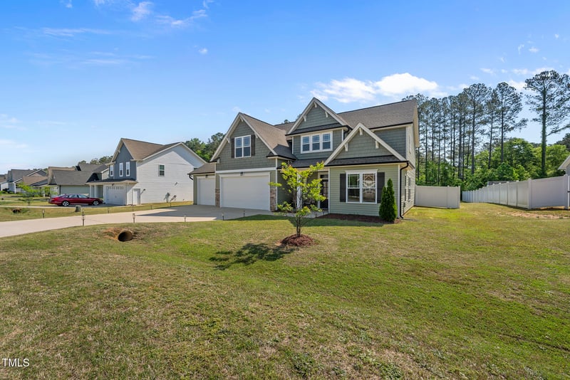 178 Ashpole Trl, Clayton, NC 27520