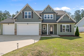178 Ashpole Trl, Clayton, NC 27520