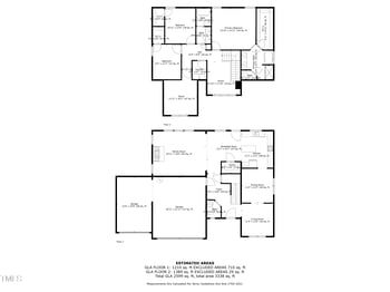 178 Ashpole Trl, Clayton, NC 27520