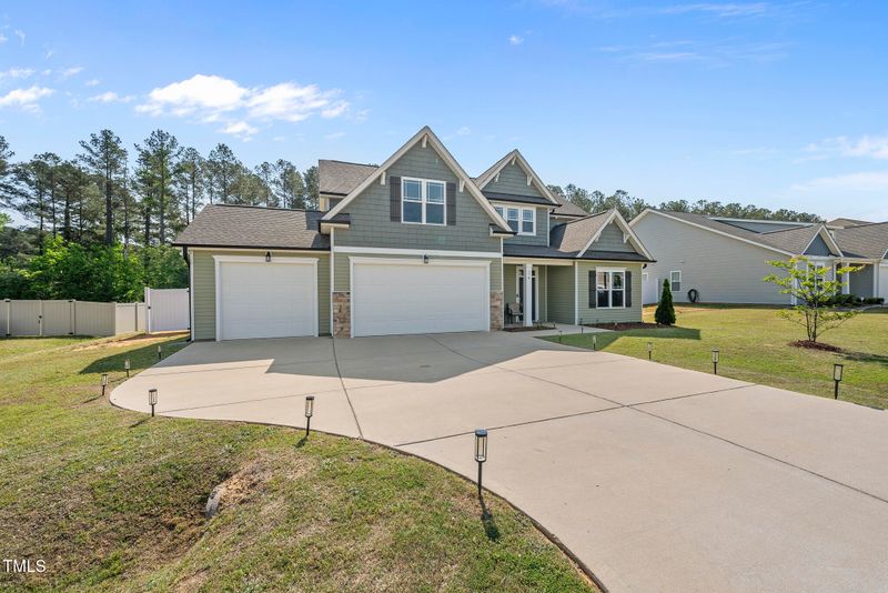 178 Ashpole Trl, Clayton, NC 27520