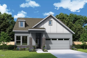 178 Aspen Ave, Pittsboro, NC 27312